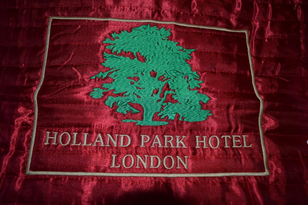伦敦 Holland Park Grove酒店 客房 照片